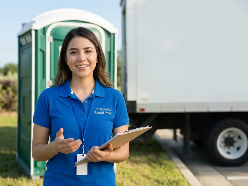 Porta Potty Rental  in Lincolnton  FAQ